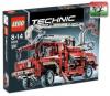 Lego Technic 8289 Tzoltaut