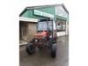 Kolesov traktor ZETOR 3320 2 WD