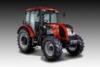 ZETOR Proxima 80 kerekes traktor