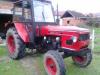 Prodajem traktor ZETOR - 5711 moze i zamjena