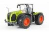 Claas Xeroin 5000 jtk traktor