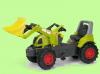 3 ves kortl CLAAS ARION bukcsvel tip rolly toys mini traktor kreatv jtk
