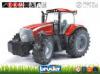 McCormick XTX 165 traktor BRUDER 03060