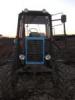 BELARUS traktor