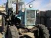 BELARUS TRAKTOR 82