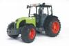 CLAAS Nectis 267F jtk traktor