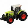 Claas traktor fnyekkel 1/32 - Jamara Toys