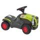 Rolly Toys Claas Xerion Lbbal hajts traktor