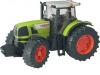 Bruder Claas Nectis 267 F Traktor 02110