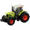 Claas traktor fnyekkel 1/32 - Jamara Toys