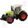 Claas traktor fnyekkel 1/32 - Jamara Toys