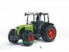 Bruder Traktor Claas Nectis 267 F 02110
