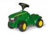 John Deere traktor bbijrm