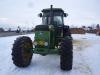 1981 es kiadasu John deere traktor nagyon jo allapotban le