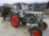 Steyr dutra u 28 traktor bj 1967