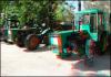 Dutra ue28 traktor 3Dcolor