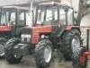 Mtz 892 2 hasznlt traktor elad Megkmlt llapot