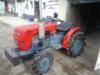 MTZ Shibaura 1441 4x4 traktor tartozkaival elad Hasznlt