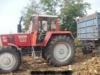 Steyr Traktor 135 lo nagyon jo llapotban elado Hasznlt 1988
