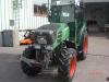 Elad FENDT 208 FA Vario mini traktor
