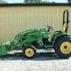 Fendt 716 Vario traktor 2008