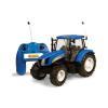 Learning Curve Big Farm New Holland T6070 tvirnyts traktor 1:16