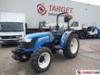 NEW HOLLAND TD3.50 AGAR4B 4WD Farm Tractor 48HP mini traktor