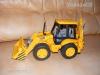 Bruder JCB 4CX roks traktor