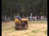 Traktor TL-30 Bodoglr ügyessgi verseny mini dzer lnctalpas Jszszentlszl 2011