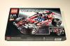 === LEGO TECHNIC 8048 BUGGY UND TRAKTOR OVP ===