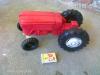 Mtz traktor
