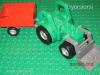 Duplo nagy traktor utnfutval