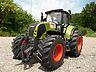 RC Traktor CLAAS AXION