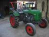 Traktor steyr 15 ks-- 1958 godina