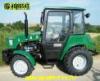Traktor 45 LE-ig Mtz MTZ320.4 traktor ! rengedmnyt akar ? Nova