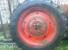 Mtz 82 es Traktor s ZT 323 A Traktor elad