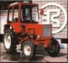 DELOVI ZA TRAKTOR MTZ T 25