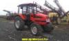 Traktor 90-130 LE-ig Mtz 1025.3 Tpe