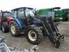 New Holland TL90, Traktor 80-99 hk, Lantbruk