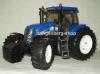 Schlepper Traktor New Holland T8040 1:16 Bruder 03020