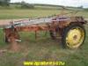 Alkatrsz gyjtemny Traktor alkatrsz RS RS-09 Nyregyhza