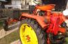 PREDM TRAKTOR RS 09 TVORVALEC vo ve mi dobrom