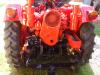 PREDM TRAKTOR RS 09 nosi nradia Detail inzertu