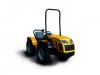 Pasquali SIENA RS 6 30 traktor