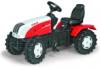 Steyr CVT6225 pedlos traktor