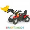 RollyToys Farmtrac Traktor Steyr CVT, Lader