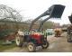 Steyr 288 traktor 45 LE 4 hengeres homlokrakodval forgalmival j llapotban elad r 999 0