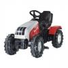 Rolly Toys  lapac traktor Steyr CVT 170