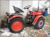 TZ4K 14b kis traktor