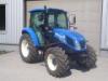 Traktor New Holland T 4 55 PowerStar